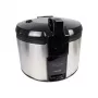 Hrniec na ryžu Cuckoo 4600 ml Strieborná SR-4600