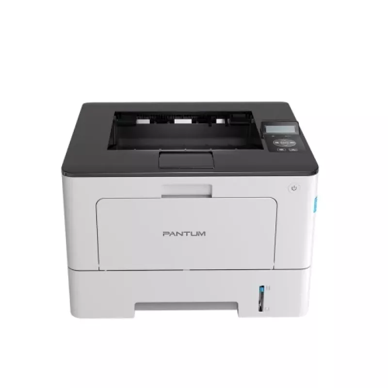 Pantum BP5100DW tlačiareň laserová čiernobiela A4 40 ppm USB WLAN Ethernet LAN NFC