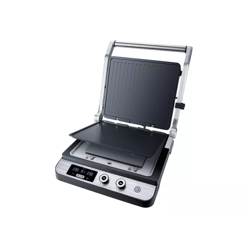 Elektrický gril Steba FG 120