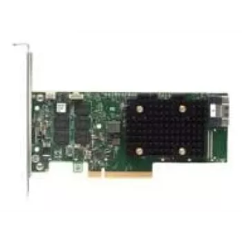 Fujitsu PRAID EP640i - úložný radič (RAID) - 8 portov/kanál - SATA 6Gb/s / SAS 12Gb/s - Low-Profile - RAID 0, 1, 5, 6, 10, 50, 60 - PCIe 4.0 x8 - pre PRIMERGY RX2540 M6