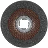 Makita - brúsny kotúč - na kov - 125 mm - zrnitosť: A36P-BF