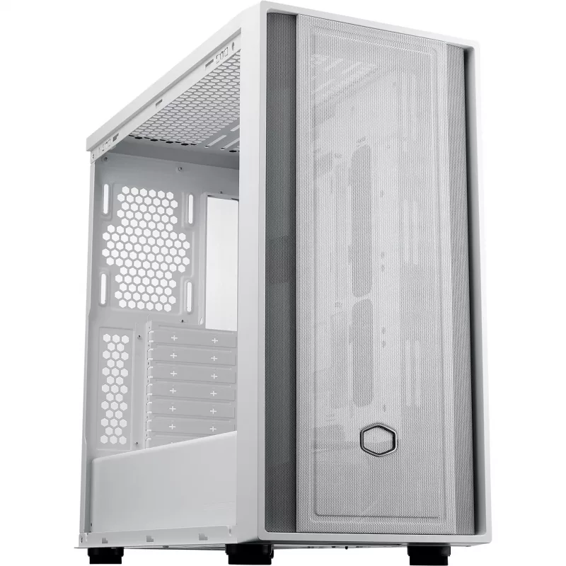 Skriňa MasterBox 600 Light WHITE