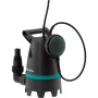 Gardena 09008-47 záhradné náradie 10500 l čierna