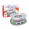 Cubicfun puzzle 3D PGE Národný štadión (306-20249)