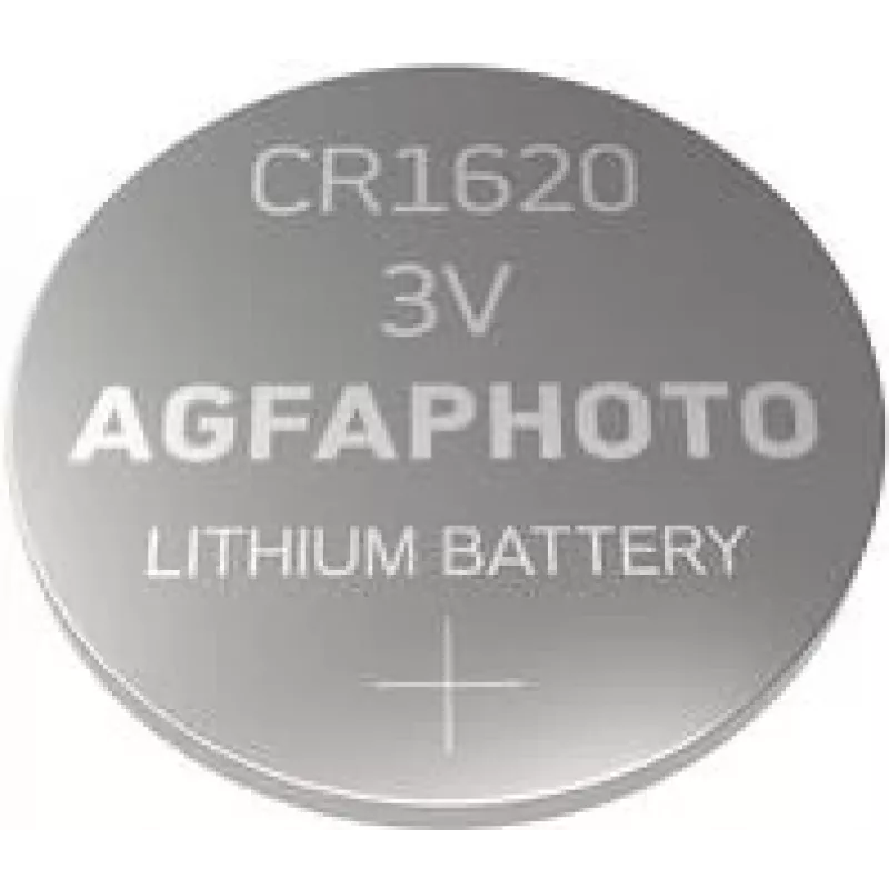 Lítium batéria, gombíková, CR1620, 3 V (150-803234)
