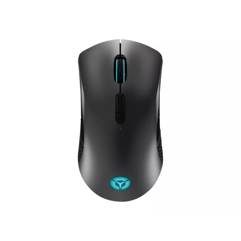 Bezdrôtová herná myš Lenovo Legion M600 obojručná RF Wireless + Bluetooth + USB Type-A optická 16000 DPI