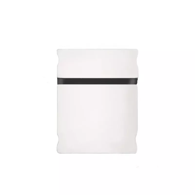 Qoltec - sieťový adaptér - USB 2.0 - 802.11b/g/n - biely