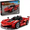 LEGO Technic Ferrari FXX K model v mierke 1:10, 897 dielov, od 10 rokov