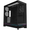 Montech HS02 Midi Tower čierna