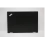 Lenovo 5CB0S95345 kryt LCD BLK Yoga, čierny