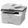 Brother MFC-B7800DN multifunkčné zariadenie, čiernobiele laserové, A4, 4 v 1 (tlač/skenovanie/kopírovanie/fax), obojstranná tlač, 34 str./min, ADF, Ethernet, USB 2.0