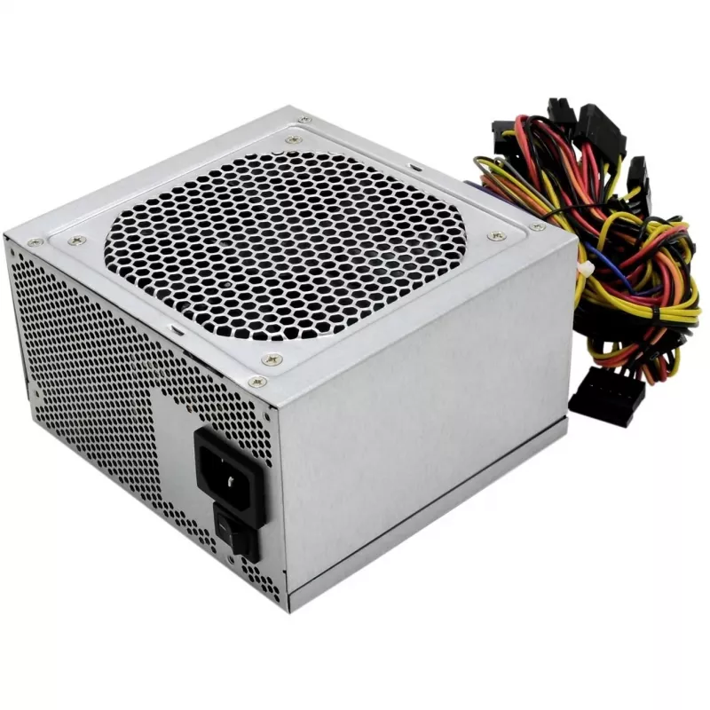 Seasonic ATX ES2 SSP-400ES2 - napájací zdroj (interný)
