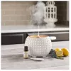 Ellia ARM-910WT-WWX Gather ultrazvukový aromatický difuzér