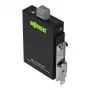 WAGO 852-1111/000-001 priemyselný ECO switch, 5 portov 1000
