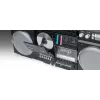 Boombox M-380 GB čierny