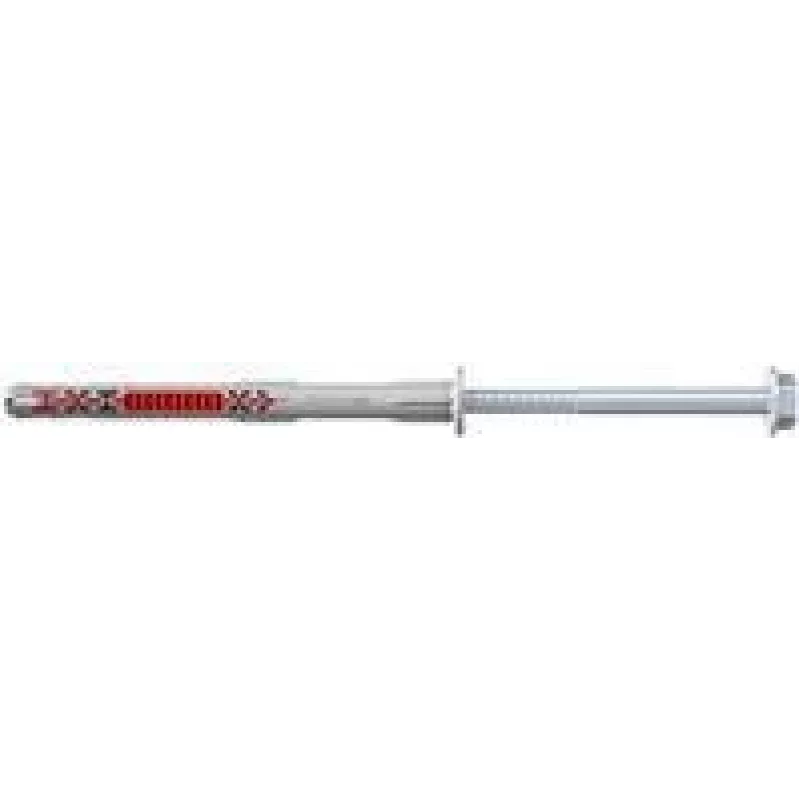 Fischer 562168 skrutkovacia kotva / hmoždinka 50 ks rozporná kotva 100 mm