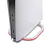 Stojan Subsonic SA5686 pre PlayStation 5 biely káblový