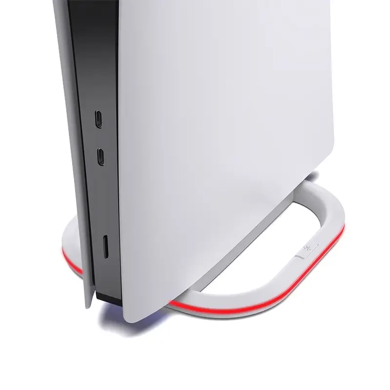 Stojan Subsonic SA5686 pre PlayStation 5 biely káblový