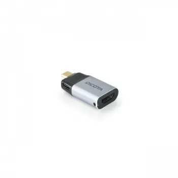 USB-C na HDMI adaptér 4K 100W PD