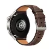 Smartwatch Huawei WATCH 4 Pro strieborné