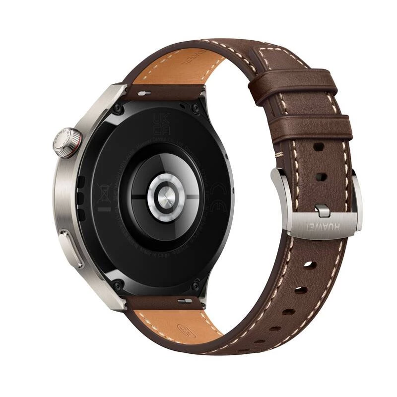 Smartwatch Huawei WATCH 4 Pro strieborné