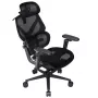 Herná stolička Thunder X3 FLEX Pro ergonomická sieťovina TEGC-3076101.12