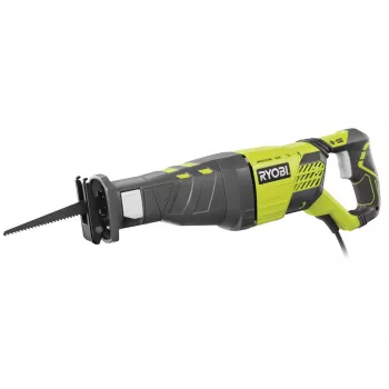 RYOBI RRS1200-K šabľová píla 1200 W čierna, zelená