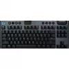Logitech G G915 TKL Tenkeyless LIGHTSPEED Wireless RGB mechanická herná klávesnica – lineárna