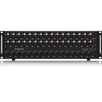 Midas DL32 stagebox digitálny 32 In/16 Out