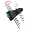 Sada imbusových kľúčov v tvare L Wera 950/9 Hex-Plus 1