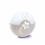 Projektor 2v1 béžový