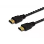 Kábel HDMI CL-34 10 m čierny zlatý v1.4 3D