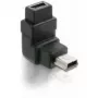 Adaptér USB-B mini DeLOCK 65096