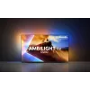 Philips 77OLED770/12 77-palcový (195,6 cm) OLED 4K UHD Ambilight Smart TV televízor, Titan OS, Dolby Vision, HDR10+, 120 Hz, Wi-Fi