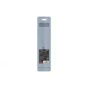 Teplovodivá pasta NATEC Husky NPT-1324, tepelná vodivosť 4,63 W/m·K, objem 2 ml, hustota 2,5 g/cm³
