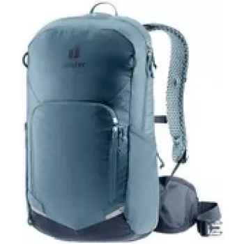 Turistický batoh DEUTER Bike I 20, 20 L, modrý, unisex, 250×190×490 mm