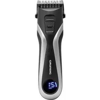 Grundig MC 8840 čierna, strieborná 6 nikel-metalhydrid (NiMH)