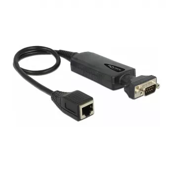 Sieťová karta DeLOCK 62976 Ethernet 100 Mbit/s