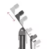 Sbox POS SWIWEL stojan na kreditné karty PTM-03