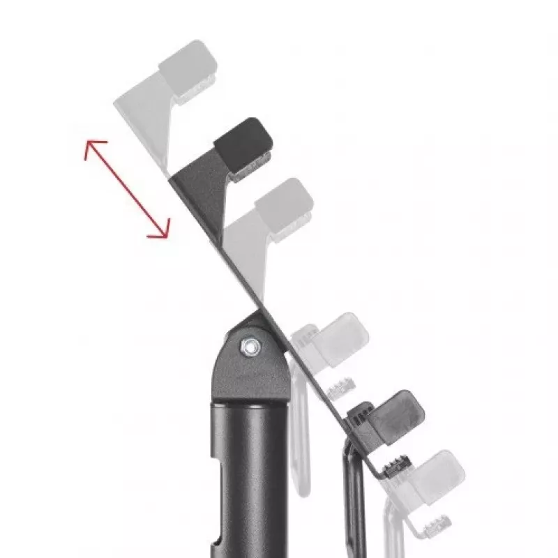 Sbox POS SWIWEL stojan na kreditné karty PTM-03