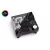 EK Water Blocks EK-Quantum Velocity Edge D-RGB vodný chladič