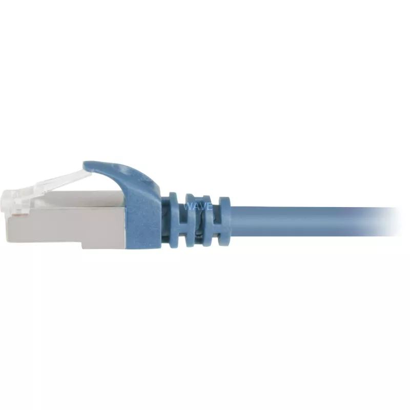 Sharkoon patch kábel - RJ-45 (M) na RJ-45 (M)