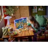 LEGO FRIENDS 42668 adventný kalendár 2025