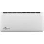 Goobay 8-portový Gigabit Ethernet sieťový switch (64564)
