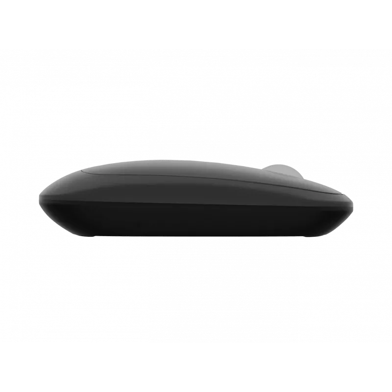 Natec Myš | Lark | Bezdrôtová | 2,4 GHz, Bluetooth | Antracitová