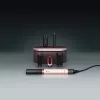 Airwrap Co-anda2x Straight + Wavy, Multistyler krémový/ružové zlato, Bluetooth, 1 700 Watt (poškodený obal)