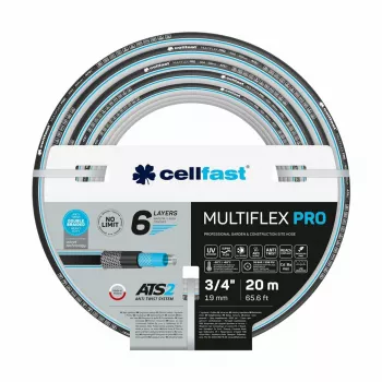 C. SNAKE OG. MULTIFLEX PRO ATS2 3/4 30m
