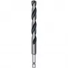 HSS PointTeQ sada vrtákov do kovu 5-dielna 10 mm šesťhranná stopka dĺžka 133 mm