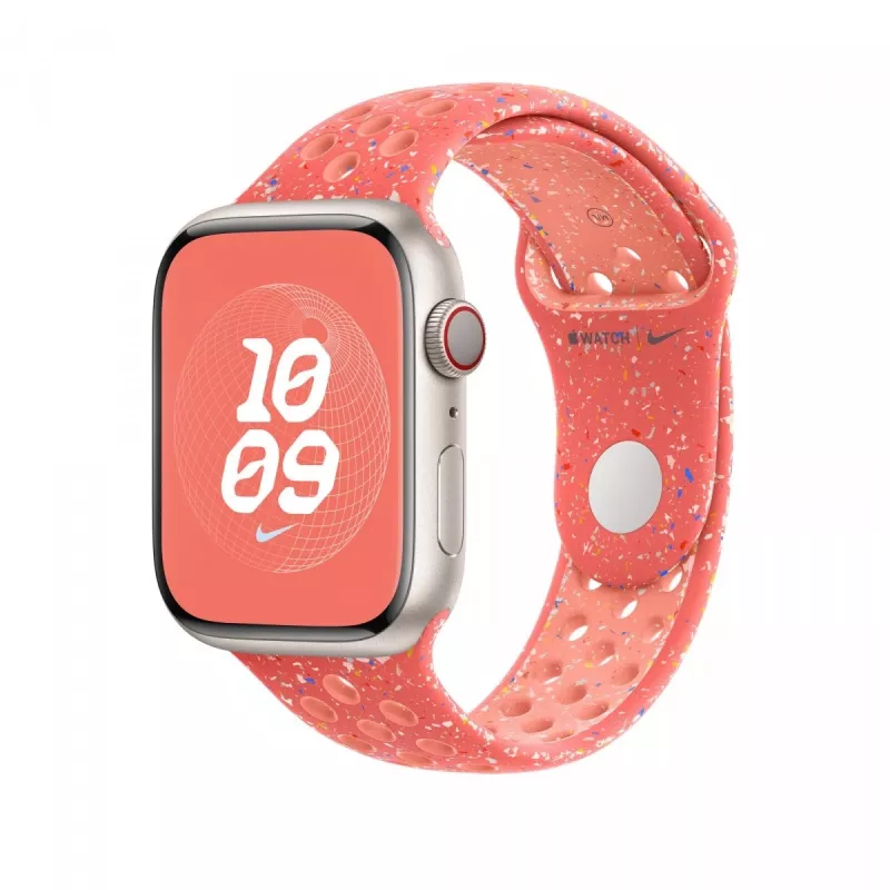 Magic Ember Nike Sport Band 45 mm – M/L