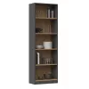 Topeshop R60 ANT/ART kancelársky regál